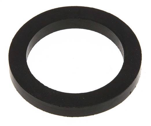 EPDM Seal 40x55 mm Cam and Groove Coupling [5 Pieces]