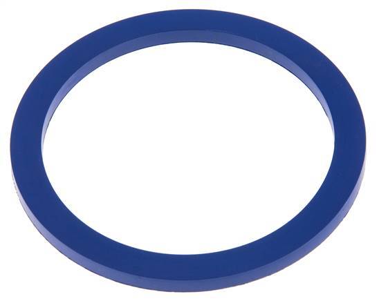 PTFE Seal 20x35 mm Cam and Groove Coupling