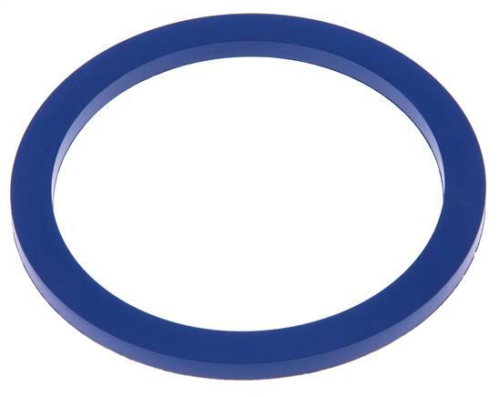 PTFE Seal 20x35 mm Cam and Groove Coupling