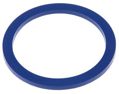PTFE Seal 20x35 mm Cam and Groove Coupling