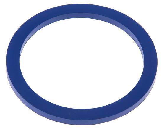 PTFE Seal 20x35 mm Cam and Groove Coupling