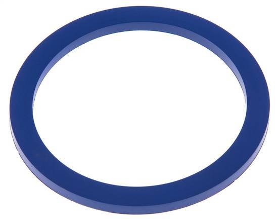PTFE Seal 20x35 mm Cam and Groove Coupling