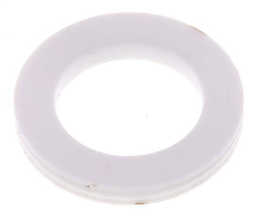 PTFE Seal 32x50 mm Cam and Groove Coupling