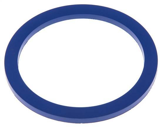 PTFE Seal 50x65 mm Cam and Groove Coupling