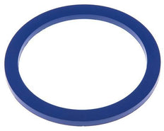 PTFE Seal 60x80 mm Cam and Groove Coupling