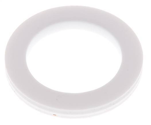 PTFE Seal 75x95 mm Cam and Groove Coupling