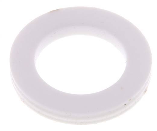 PTFE Seal 75x95 mm Cam and Groove Coupling