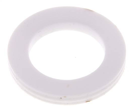 PTFE Seal 75x95 mm Cam and Groove Coupling