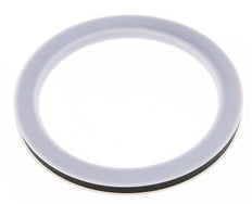 PTFE/NBR Seal 75x95 mm Cam and Groove Coupling