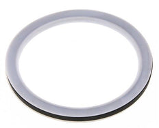 PTFE/NBR Seal 90x120 mm Cam and Groove Coupling