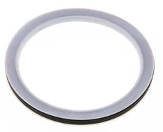 PTFE/NBR Seal 90x120 mm Cam and Groove Coupling