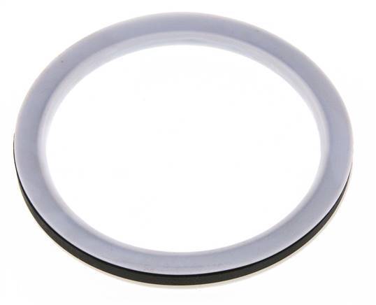 PTFE/NBR Seal 90x120 mm Cam and Groove Coupling