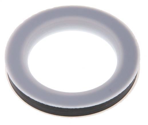 PTFE/FPM Seal 32x50 mm Cam and Groove Coupling