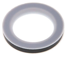 PTFE/FPM Seal 32x50 mm Cam and Groove Coupling