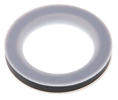 PTFE/FPM Seal 32x50 mm Cam and Groove Coupling