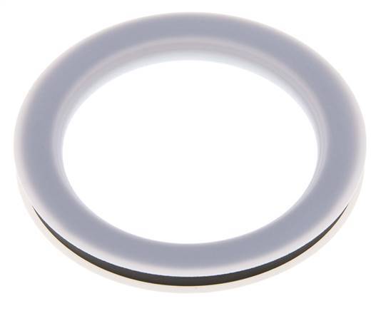 PTFE/FPM Seal 60x80 mm Cam and Groove Coupling
