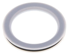 PTFE/FPM Seal 60x80 mm Cam and Groove Coupling