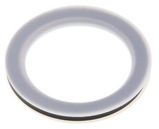 PTFE/FPM Seal 60x80 mm Cam and Groove Coupling