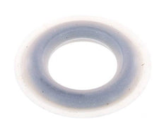 FKM Seal 20x35 mm Cam and Groove Coupling FDA 21 CFR 177.1550