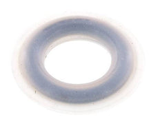 FKM Seal 20x35 mm Cam and Groove Coupling FDA 21 CFR 177.1550