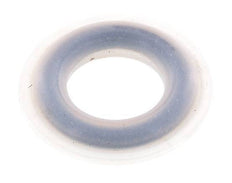 FKM Seal 20x35 mm Cam and Groove Coupling FDA 21 CFR 177.1550