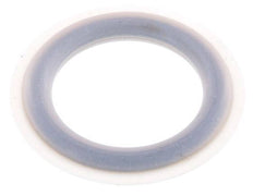 FKM Seal 40x55 mm Cam and Groove Coupling FDA 21 CFR 177.1550