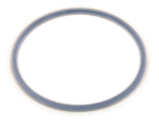 FKM Seal 90x120 mm Cam and Groove Coupling FDA 21 CFR 177.1550