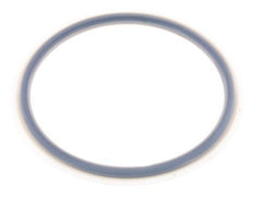 FKM Seal 90x120 mm Cam and Groove Coupling FDA 21 CFR 177.1550
