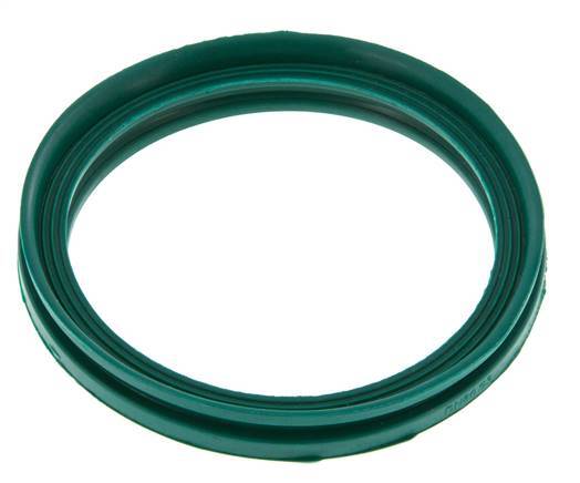 CSM Seal 80 mm for Tank Truck Coupling MK Type EN 14420-6