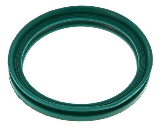 CSM Seal 80 mm for Tank Truck Coupling MK Type EN 14420-6