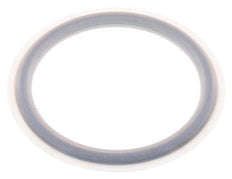 PTFE Seal 80 mm for Tank Truck Coupling MK/VK Type EN 14420-6