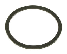 NBR Seal 80 mm for Tank Truck Coupling MK/VK Type EN 14420-6 [5 Pieces]