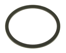 NBR Seal 80 mm for Tank Truck Coupling MK/VK Type EN 14420-6 [5 Pieces]