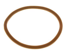 PUR Seal 100 mm for Tank Truck Coupling MK/VK Type EN 14420-6