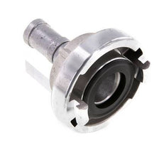 32 (44 mm) Forged Aluminum Storz Coupling 25 mm Hose Pillar Rotatable