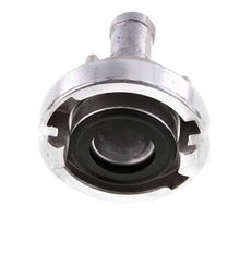 32 (44 mm) Forged Aluminum Storz Coupling 25 mm Hose Pillar Rotatable
