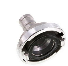 65 (81 mm) Forged Aluminum Storz Coupling 38 mm Hose Pillar Rotatable