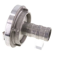 65 (81 mm) Forged Aluminum Storz Coupling 38 mm Hose Pillar Rotatable
