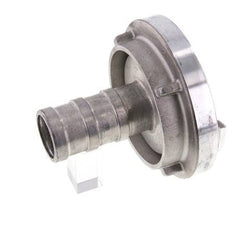 65 (81 mm) Forged Aluminum Storz Coupling 38 mm Hose Pillar Rotatable