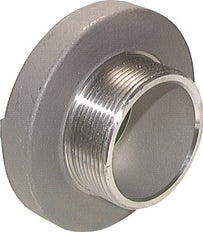 110-A (133 mm) Forged Aluminum Storz Coupling G 4'' Male Thread