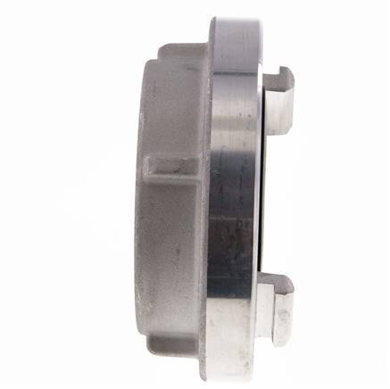 75-B (89 mm) Forged Aluminum Storz Coupling G 3'' Female Thread