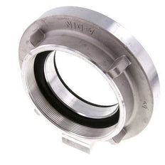 110-A (133 mm) Forged Aluminum Storz Coupling G 4 1/2'' Female Thread
