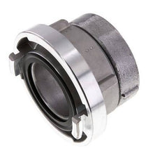 75-B (89 mm) Forged Aluminum Storz Coupling G 3'' Female Thread Rotatable