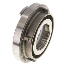 75-B (89 mm) Stainless Steel Storz Coupling G 2'' Female Thread Rotatable