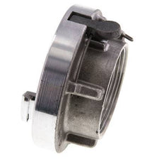 52-C (66 mm) Forged Aluminum Storz Coupling G 2'' Female Thread with Lock