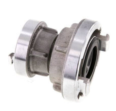 38 (51 mm) - 25-D (31 mm) Forged Aluminum Storz Reducer Fitting