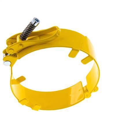 Safety Clamp For 75-B Storz Couplings