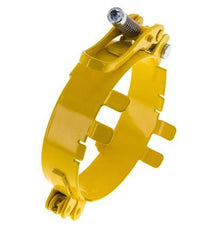 Safety Clamp For 52-C & 75-B Storz Reducer Fitting