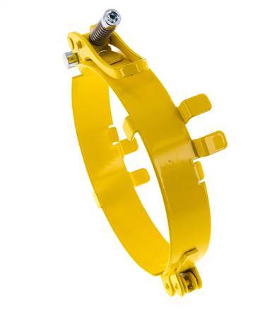 Safety Clamp For 75-B & 110-A Storz Reducer Fitting