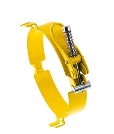 Safety Clamp For 75-B & 110-A Storz Reducer Fitting